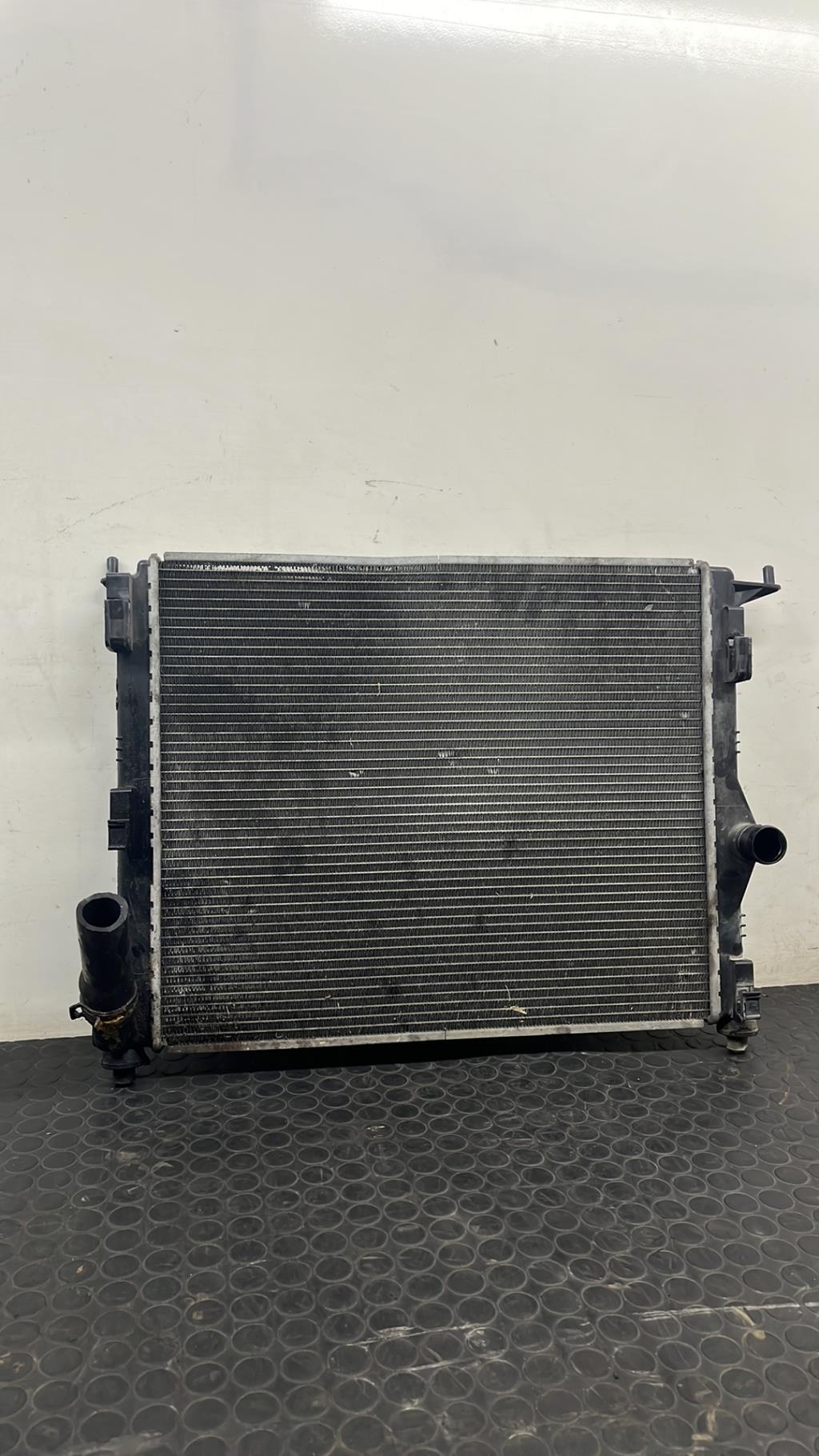 Radiateur eau DACIA LOGAN 1 PHASE 2  - 1