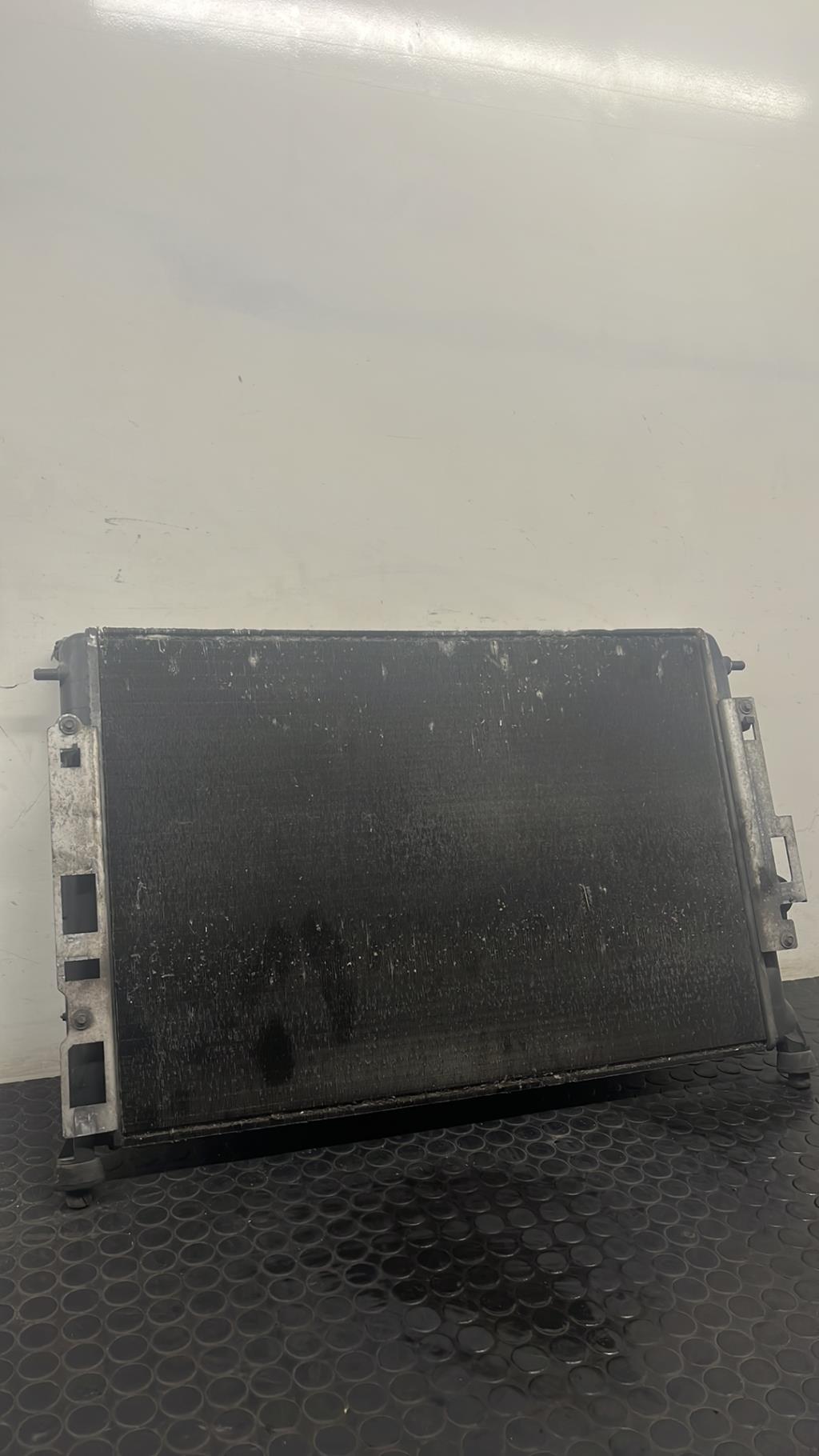 Radiateur eau DACIA LOGAN MCV 1 PHASE 1 BREAK Diesel - 1