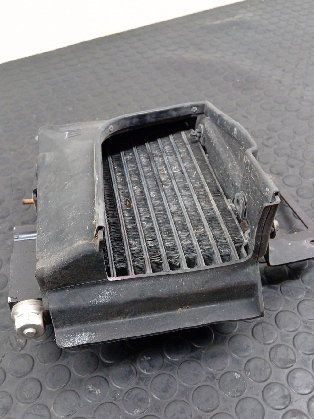 Radiateur huile MAZDA RX8 PHASE 1 COUPE Essence - 1