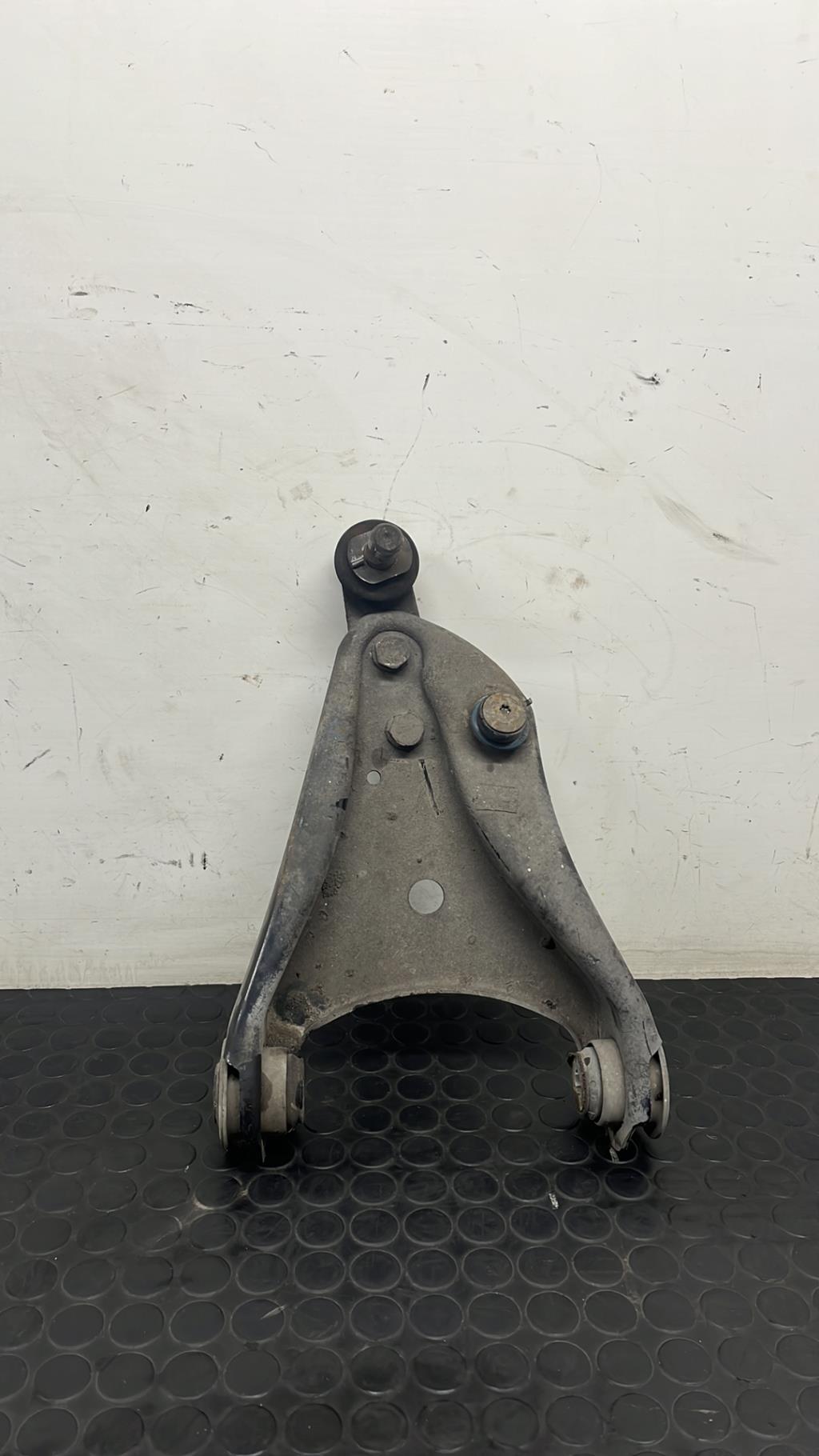 Triangle avant droit RENAULT TWINGO 2 PHASE 1 Diesel - 1