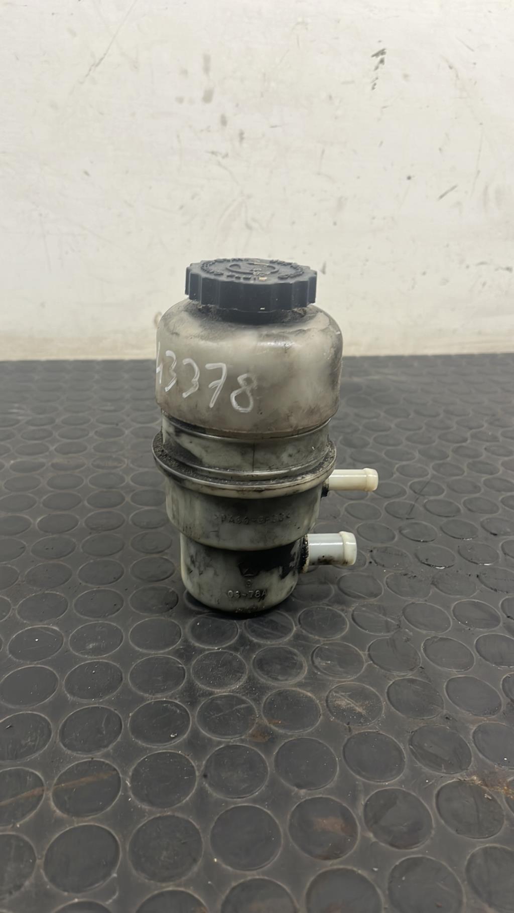 Vase de direction DODGE CALIBER  - 1