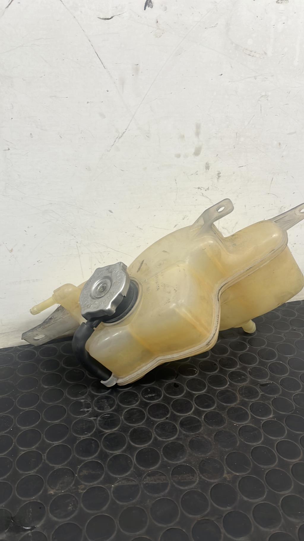 Vase d'expansion DODGE CALIBER  - 1