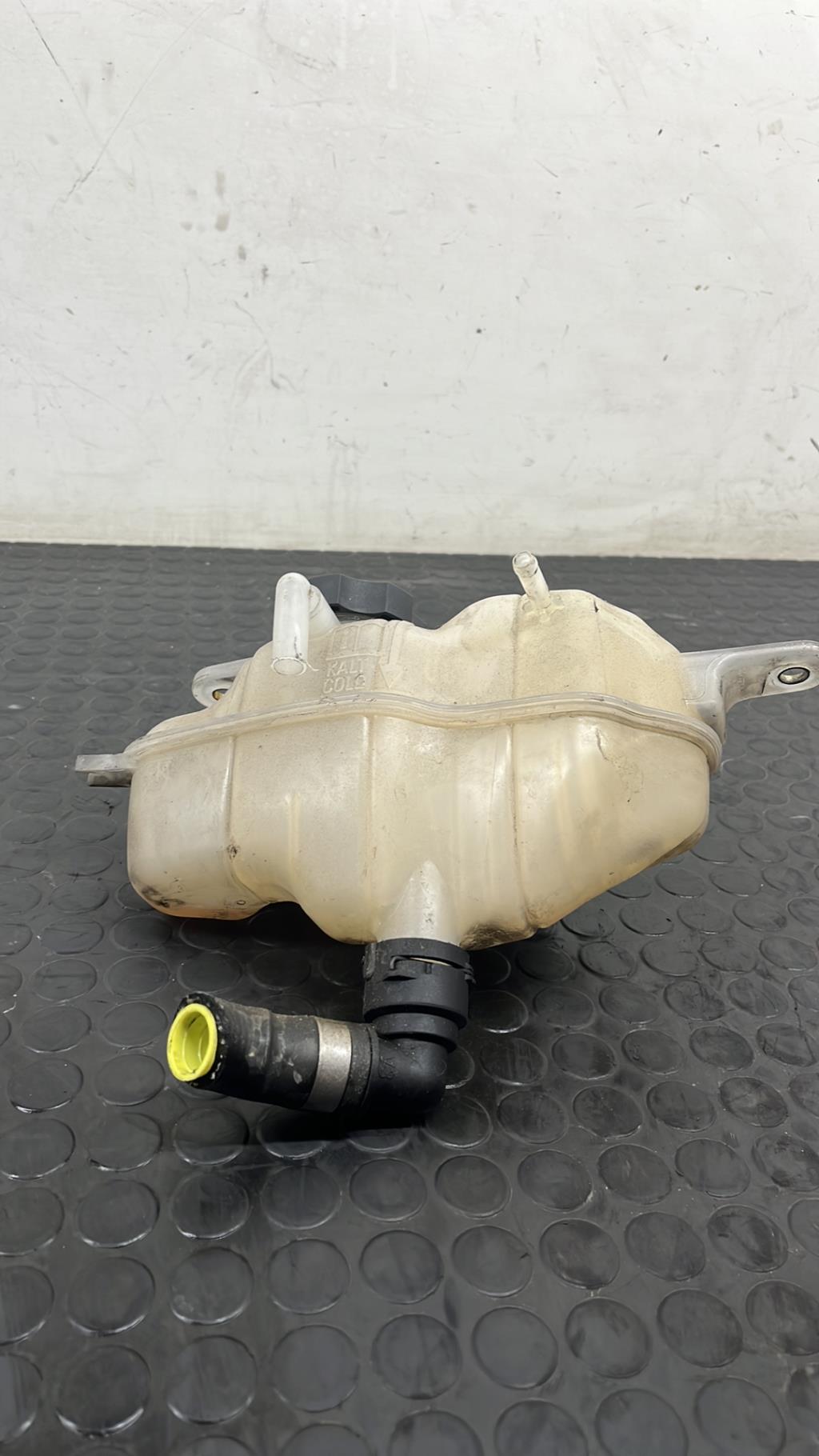 Vase d'expansion OPEL CORSA E Essence - 1