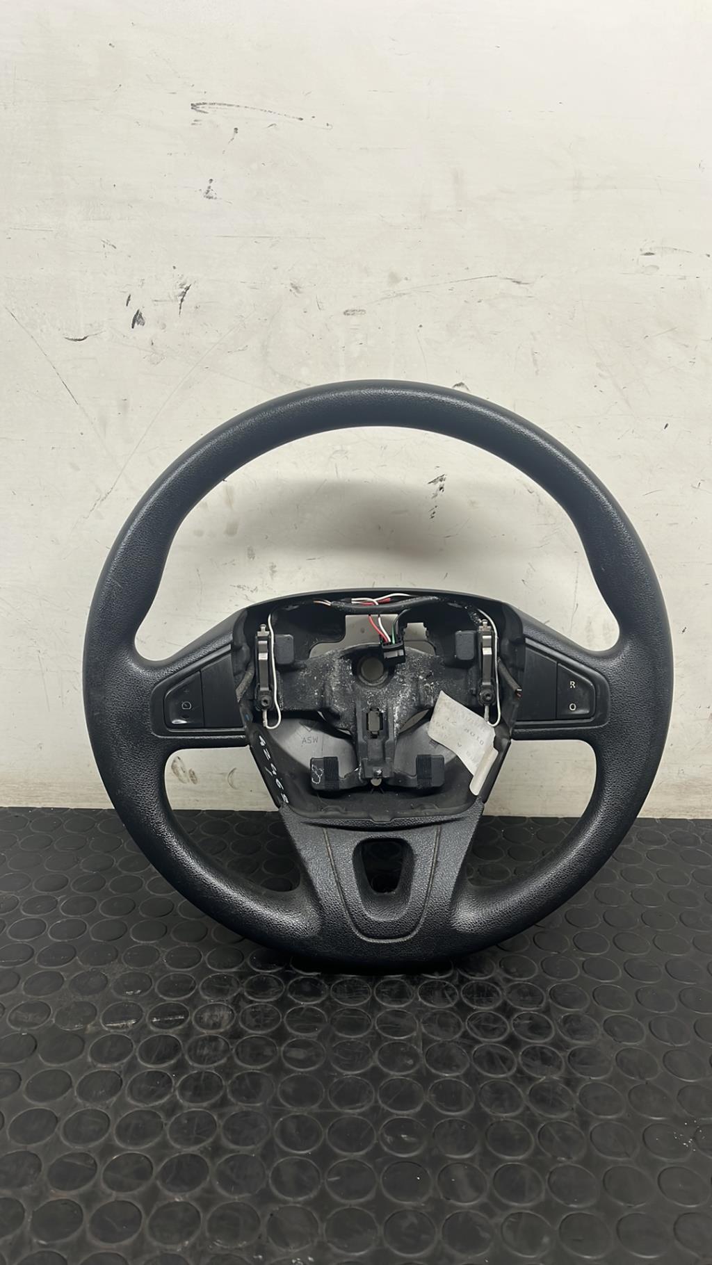 Volant RENAULT GRAND SCENIC 3 PHASE 1 Diesel - 1