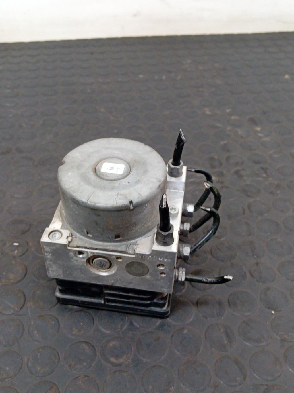 Bloc ABS (freins anti-blocage) DS DS3 PHASE 3 Diesel - 1