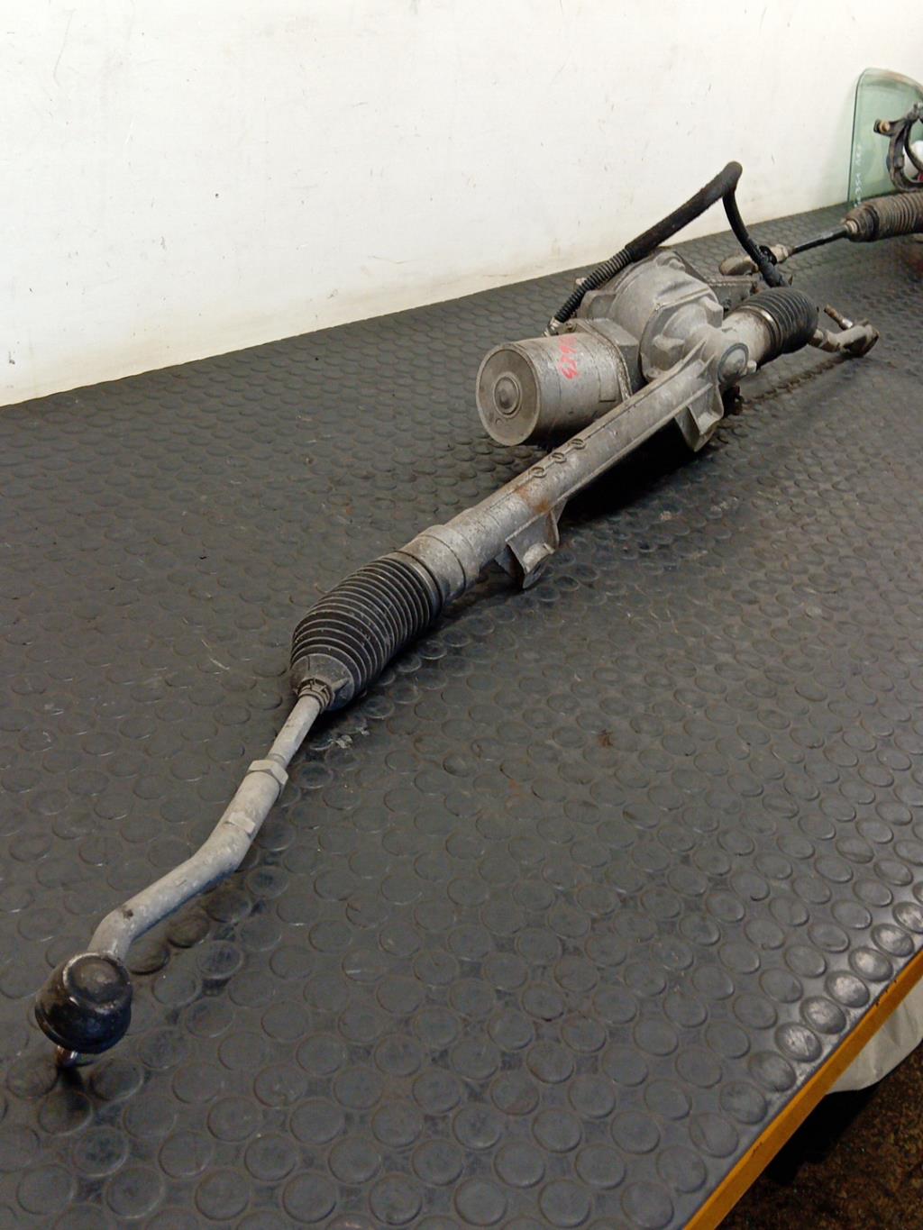 Cremaillere assistee DS DS3 PHASE 3 Diesel - 1
