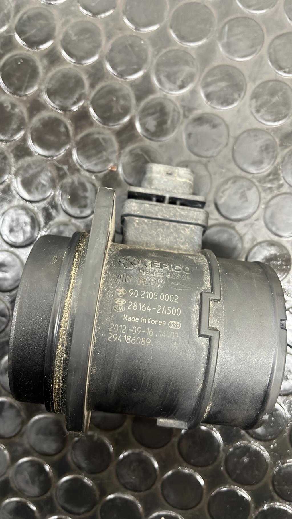 Debitmetre HYUNDAI IX 20 PHASE 1  - 1