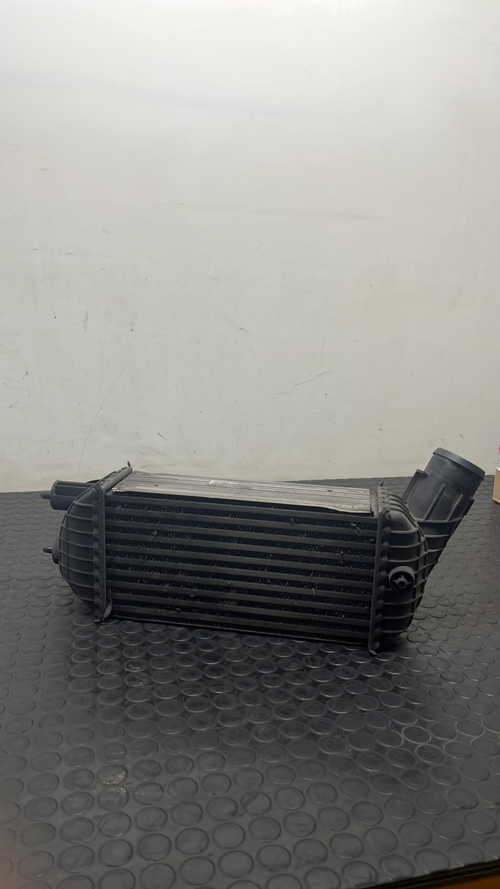 Echangeur air (Intercooler) PEUGEOT 3008 1  - 1