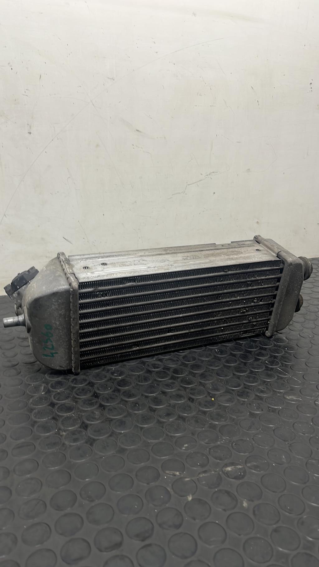 Echangeur air (Intercooler) HYUNDAI IX 20 PHASE 1  - 1