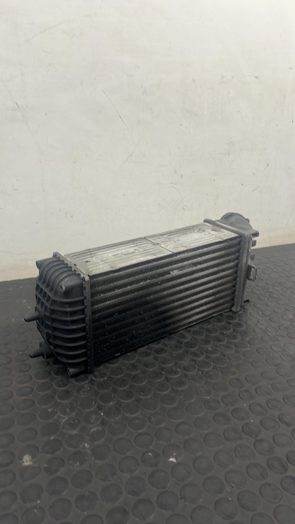 Echangeur air (Intercooler) PEUGEOT PARTNER 1 PHASE 2  - 1