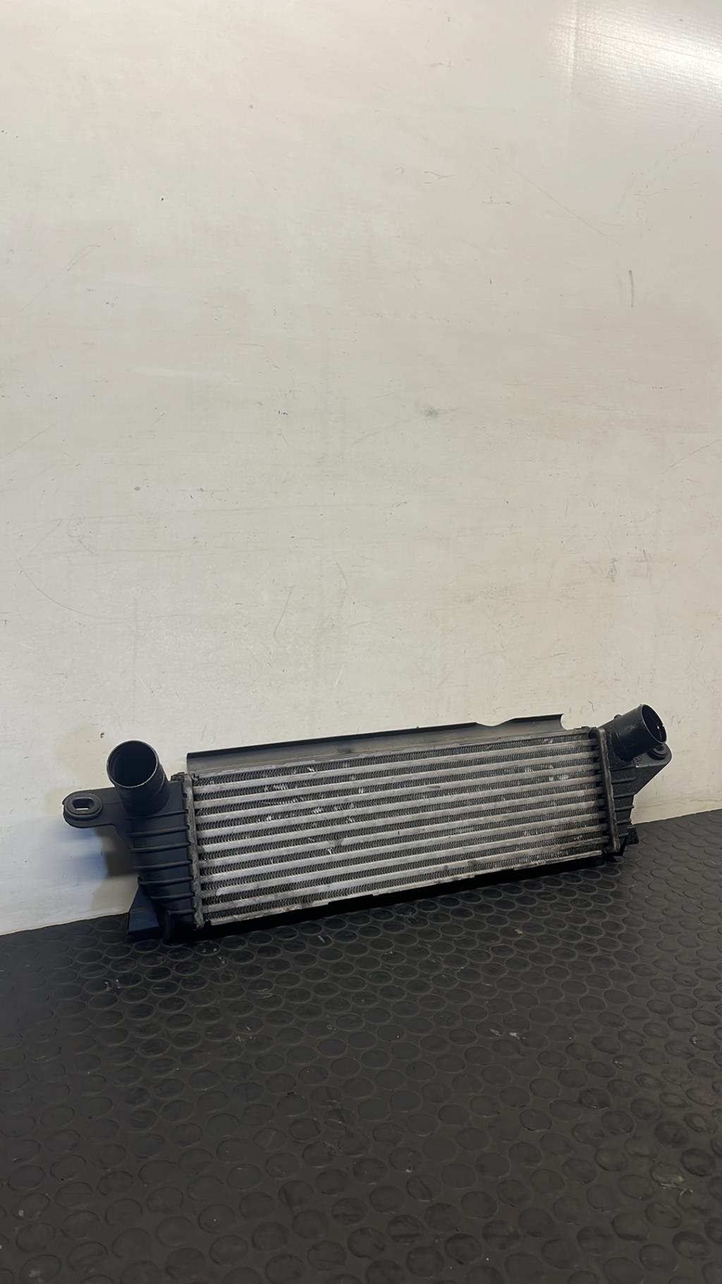 Echangeur air (Intercooler) RENAULT KANGOO 1 PHASE 1 Diesel - 1