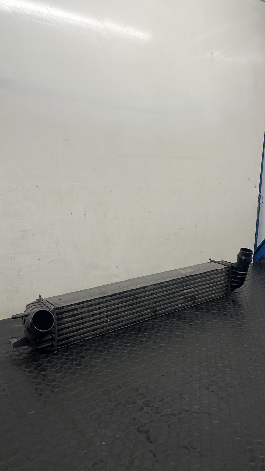 Echangeur air (Intercooler) RENAULT LAGUNA 3  - 1