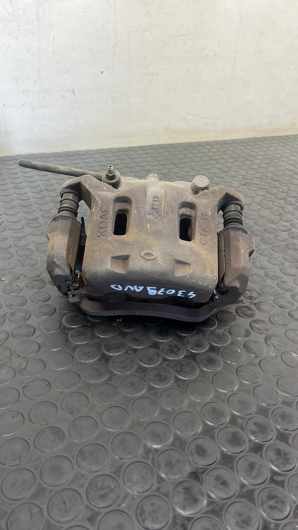Etrier avant droit (freinage) RENAULT KOLEOS 1 PHASE 1 Diesel - 1