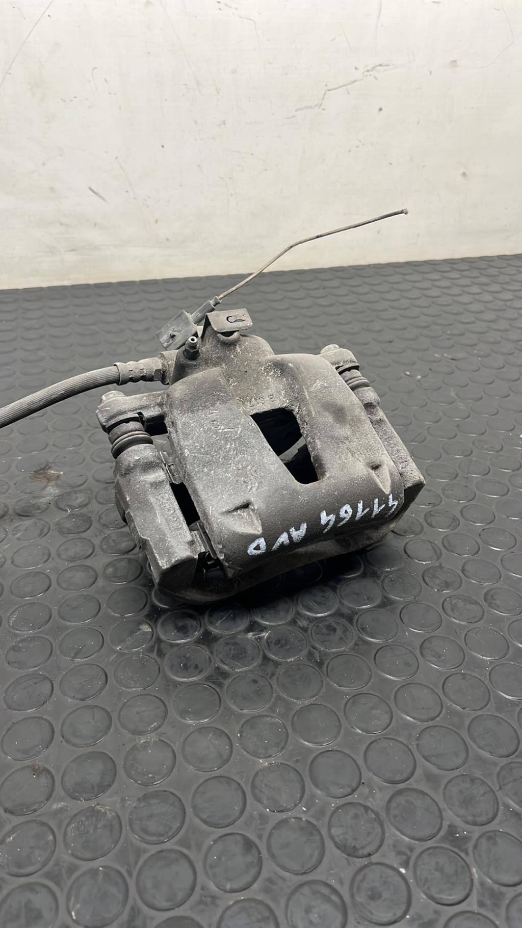 Etrier avant droit (freinage) CITROEN NEMO Diesel - 1
