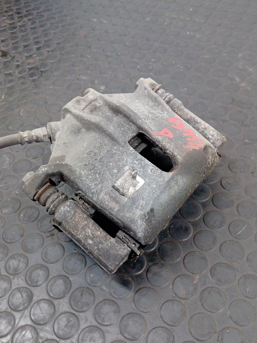 Etrier avant droit (freinage) DS DS3 PHASE 3 Diesel - 1