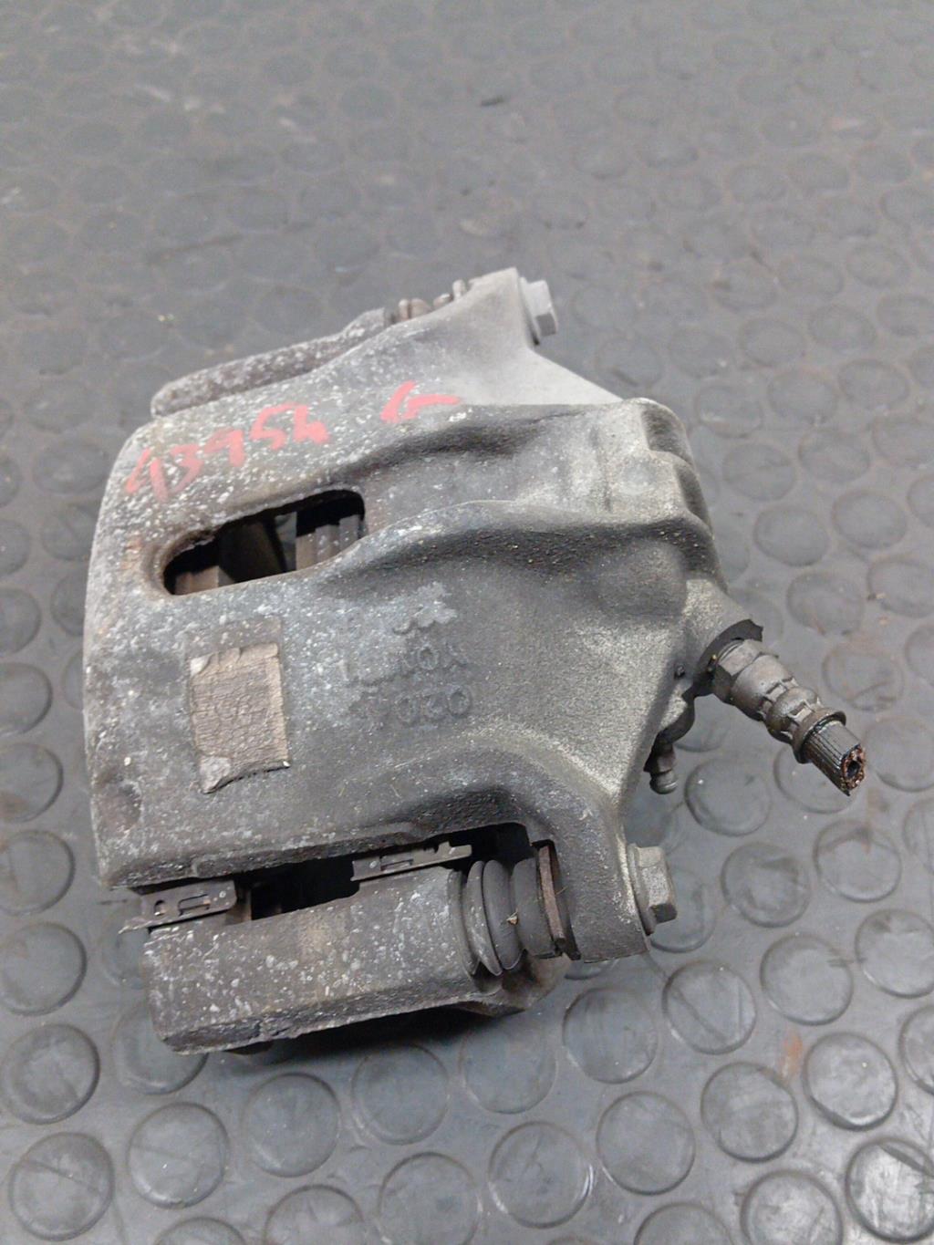 Etrier avant gauche (freinage) DS DS3 PHASE 3 Diesel - 1