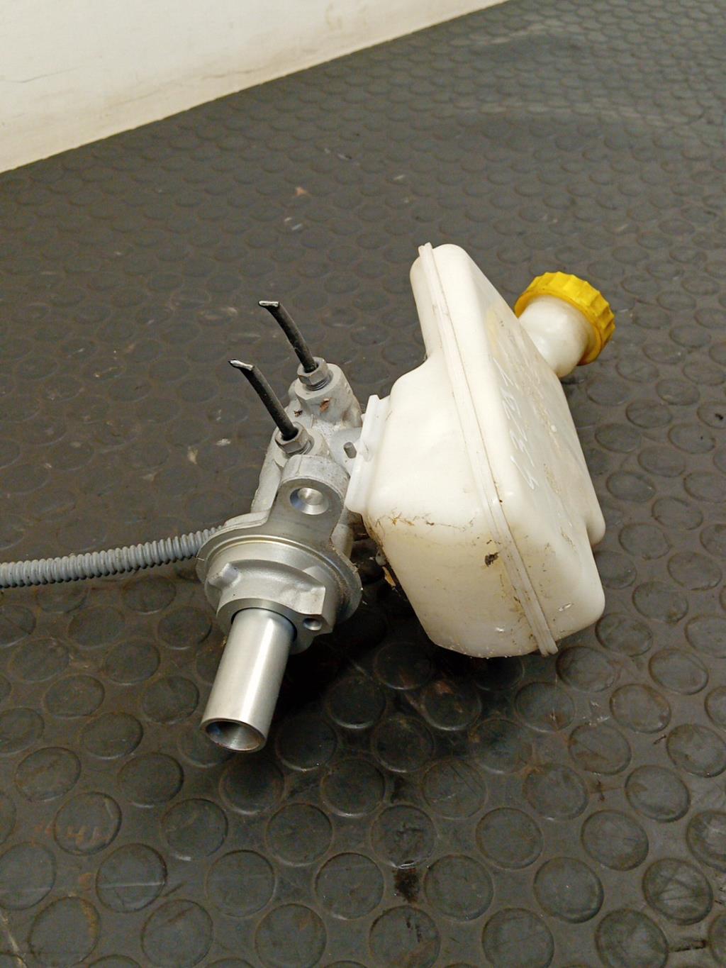 Maitre cylindre (freinage) CITROEN C3 2 PHASE 2  - 1