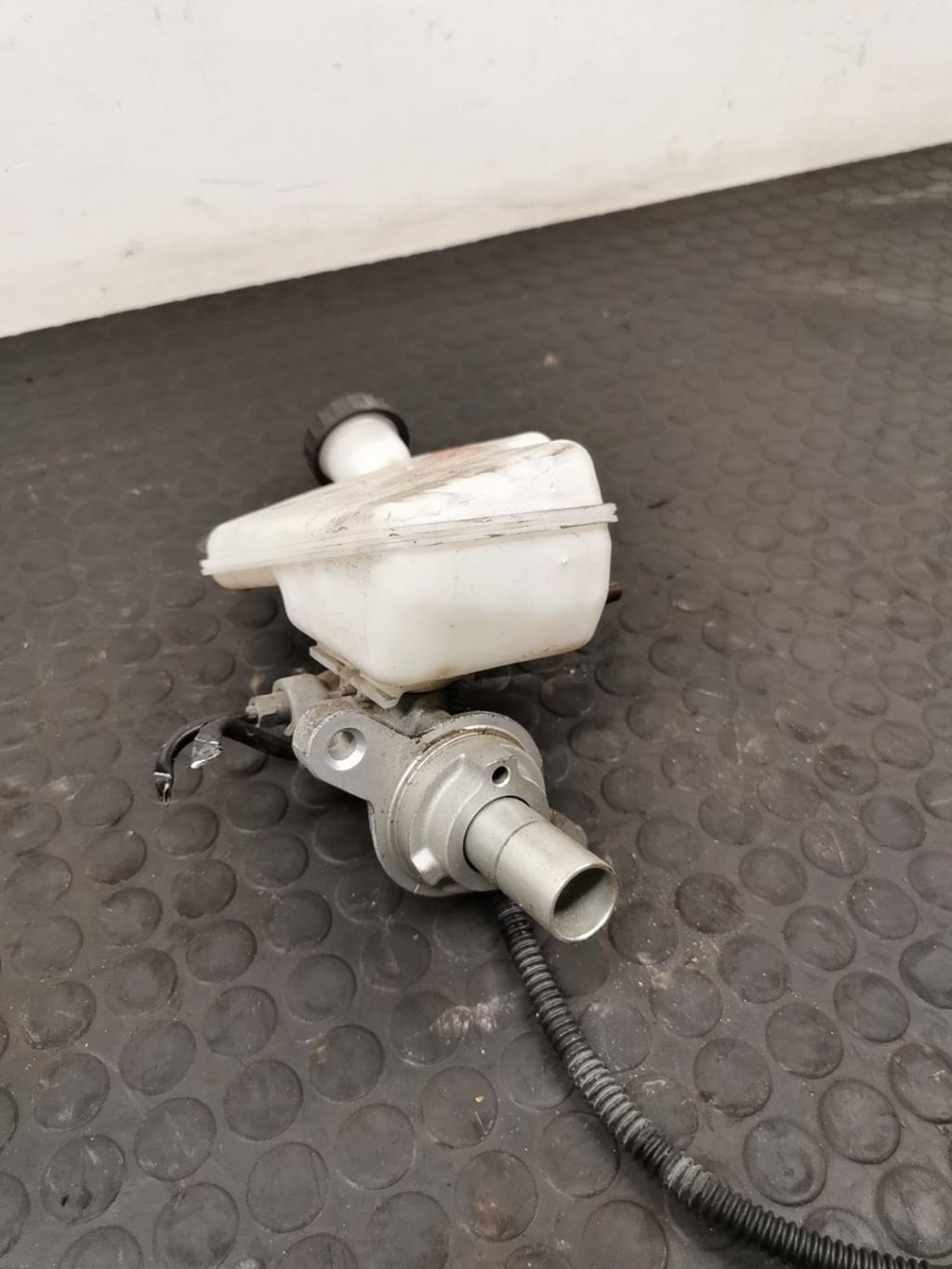 Maitre cylindre (freinage) DS DS3 PHASE 3 Diesel - 1