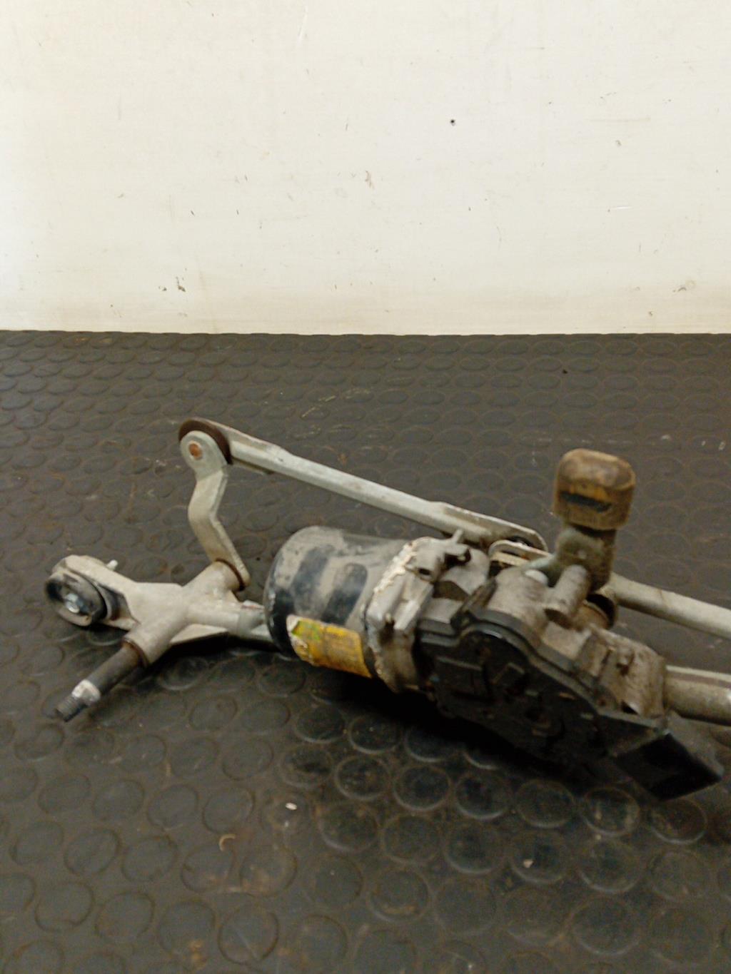 Moteur essuie glace avant DS DS3 PHASE 3 Diesel - 1