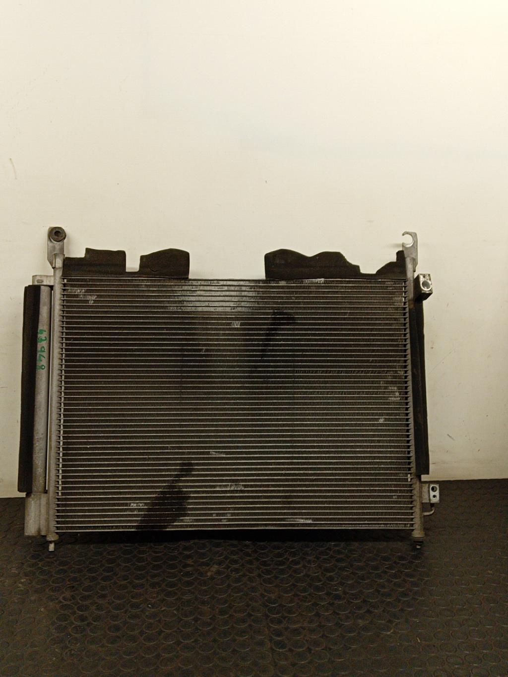 Radiateur clim RENAULT KOLEOS 1 PHASE 1  - 1