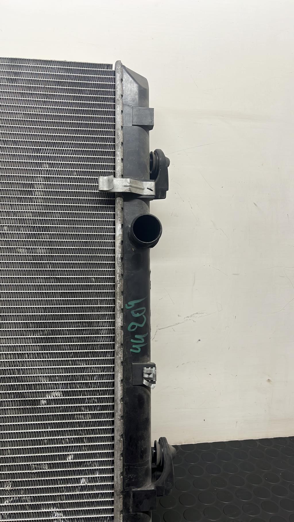 Radiateur eau PEUGEOT 3008 1  - 1