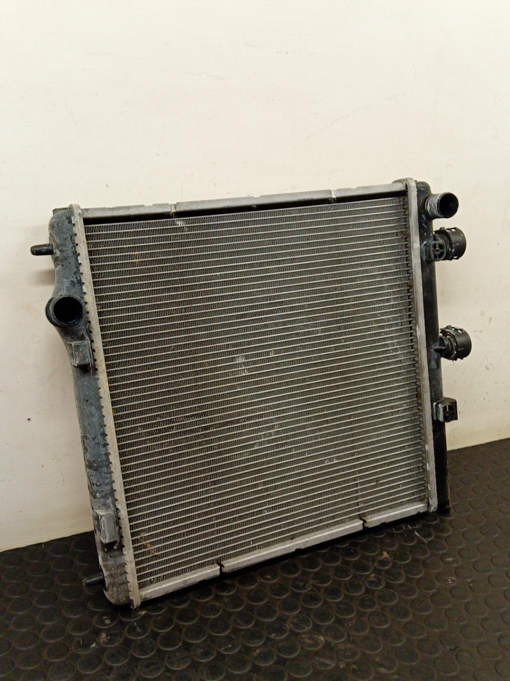 Radiateur eau CITROEN C3 2 PHASE 2  - 1