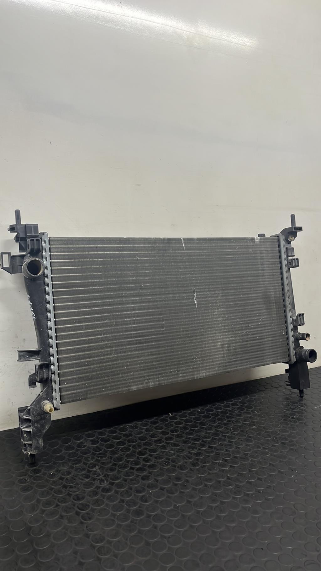 Radiateur eau CITROEN NEMO Diesel - 1