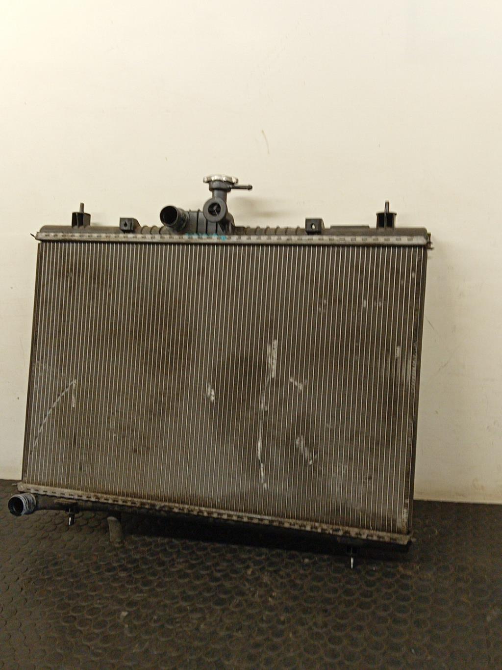 Radiateur eau RENAULT KOLEOS 1 PHASE 1  - 1