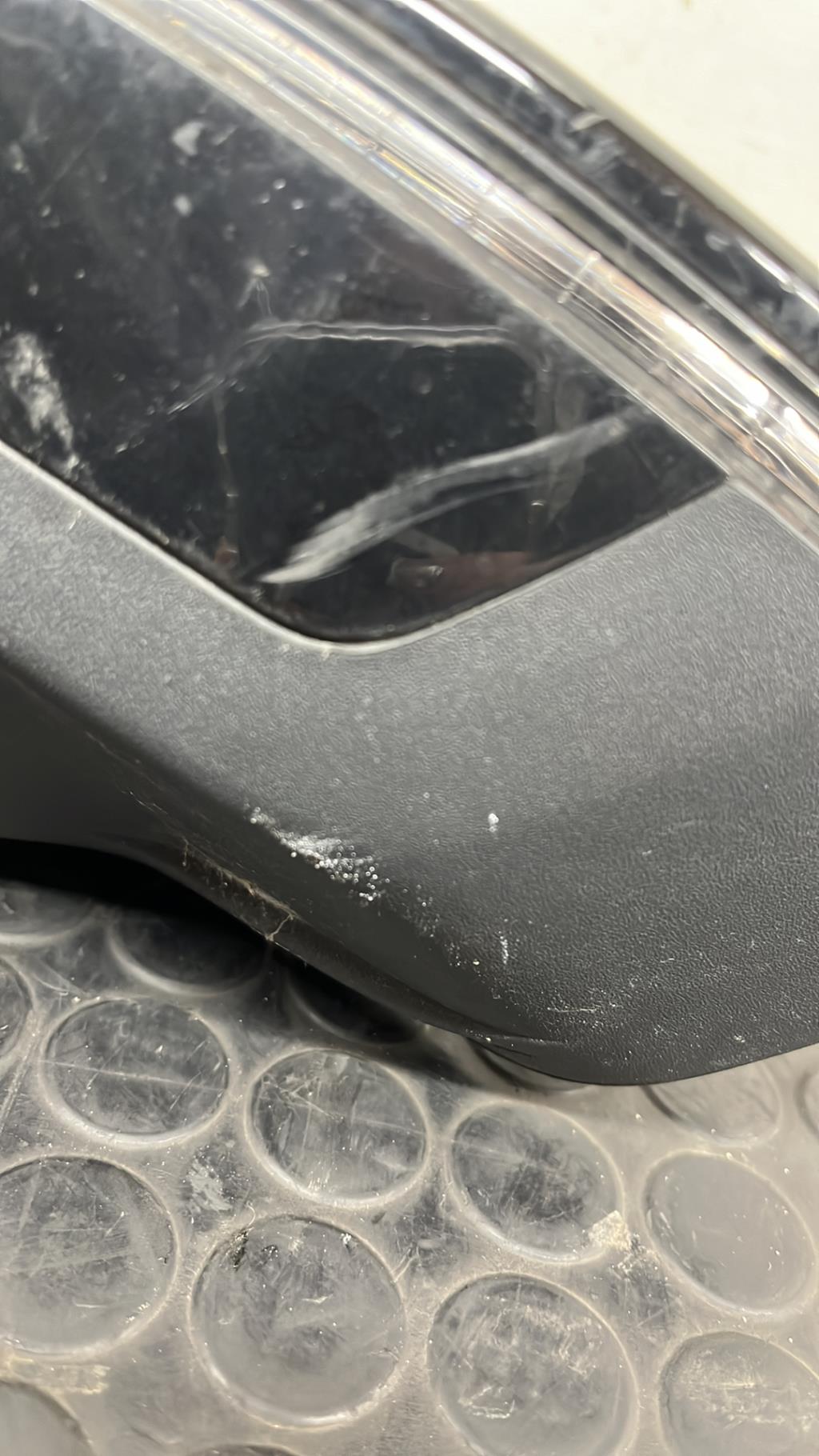 Retroviseur gauche SEAT LEON 3 PHASE 2  - 1