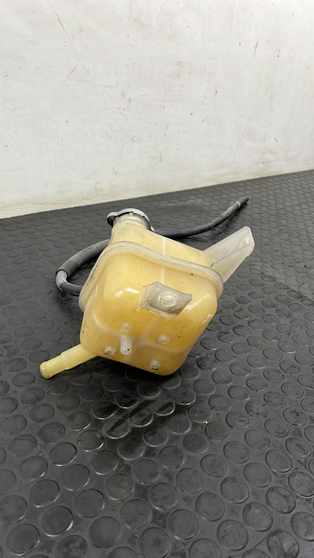 Vase d'expansion RENAULT KOLEOS 1 PHASE 1 Diesel - 1