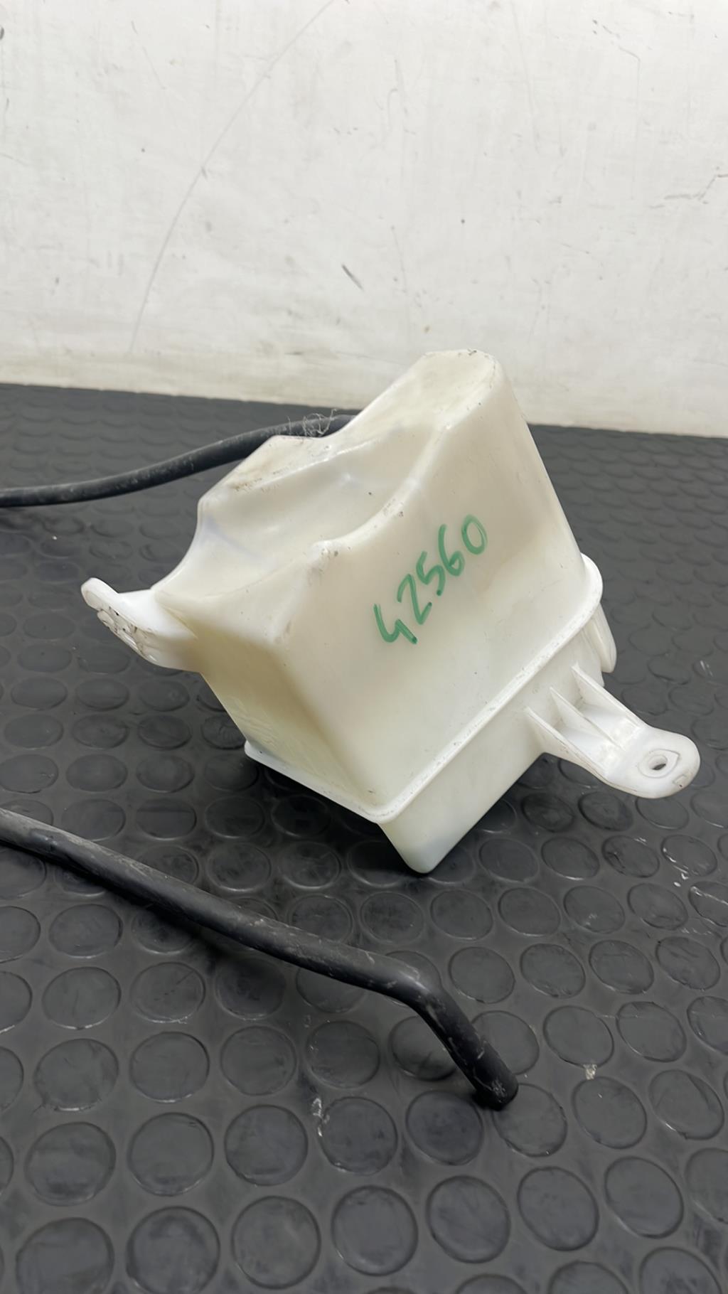 Vase d'expansion HYUNDAI IX 20 PHASE 1  - 1