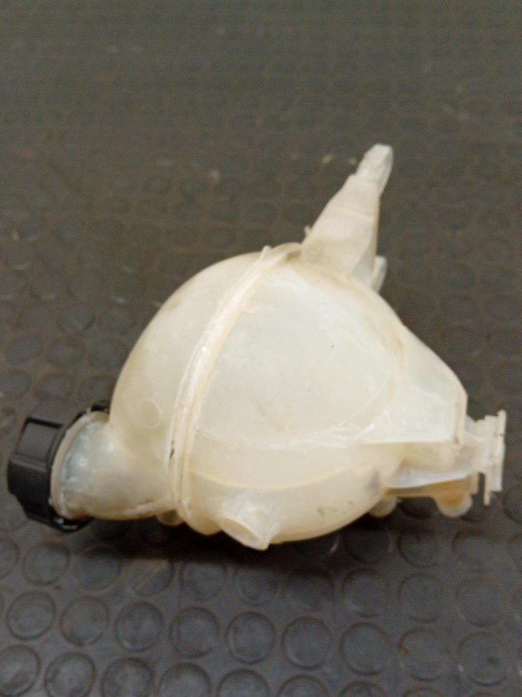 Vase d'expansion CITROEN C3 2 PHASE 2  - 1