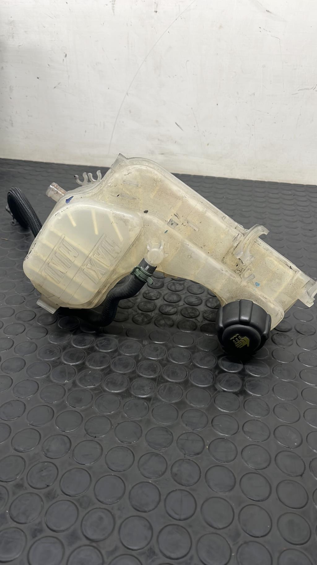 Vase d'expansion RENAULT LAGUNA 3  - 1