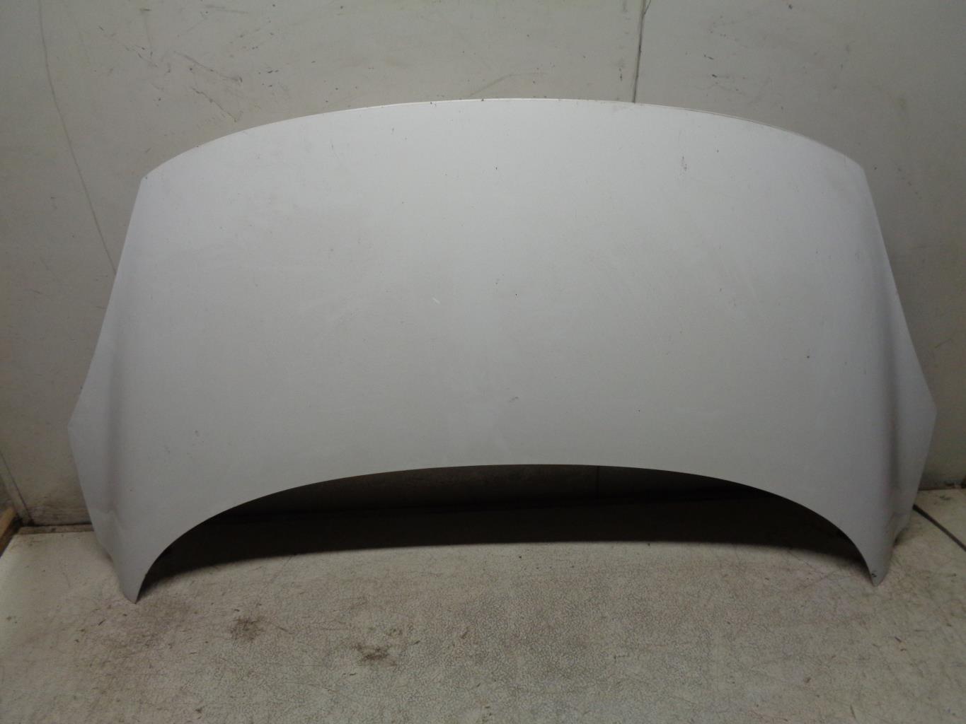 Capot RENAULT SCENIC 3 PHASE 1 Diesel - 1