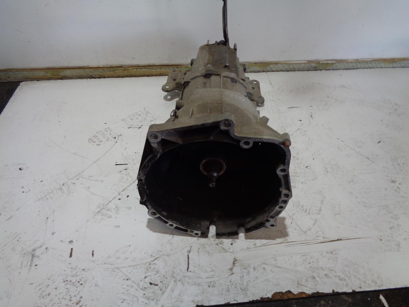 Boite de vitesses BMW SERIE 1 E87 PHASE 1 Diesel - 1