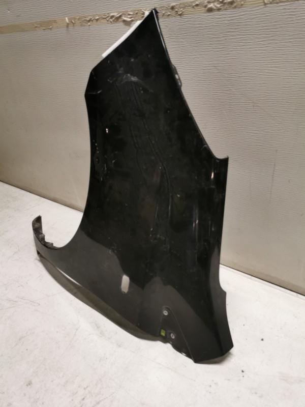 Aile avant gauche NISSAN NOTE 1  - 1