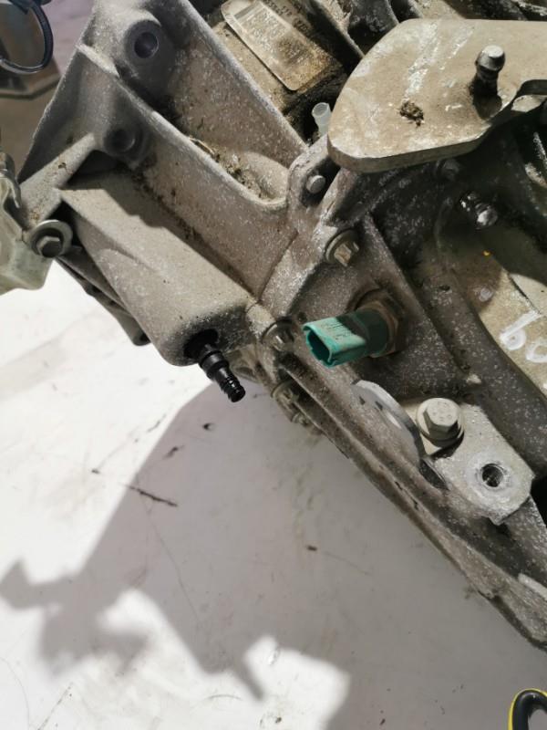 Boite de vitesses NISSAN NV200  - 1
