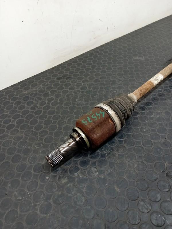 Cardan gauche (transmission) RENAULT CLIO 3 PHASE 2  - 1