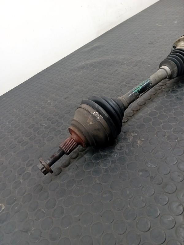 Cardan gauche (transmission) VOLKSWAGEN SCIROCCO 3  - 1