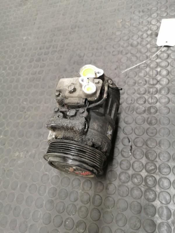 Compresseur clim MERCEDES CLASSE CLS 219  - 1