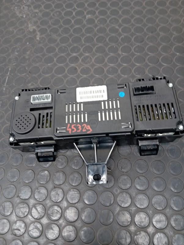 Compteur RENAULT SCENIC 3  - 1