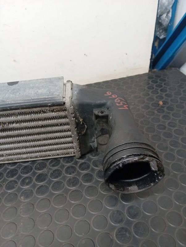 Echangeur air (Intercooler) BMW SERIE 3 E46 TOURING PHASE 1 BREAK  - 1