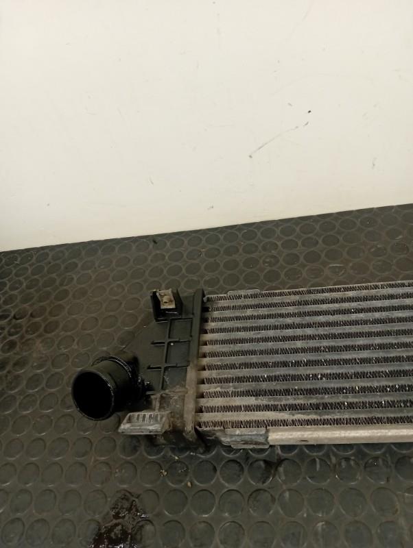 Echangeur air (Intercooler) FORD S-MAX 1 PHASE 1 Diesel - 1