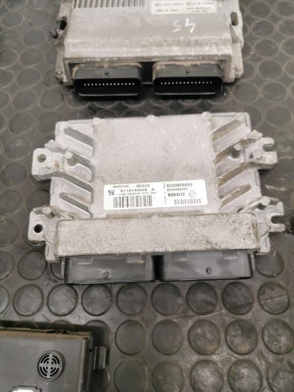 Kit de demarrage DACIA SANDERO 1  - 1