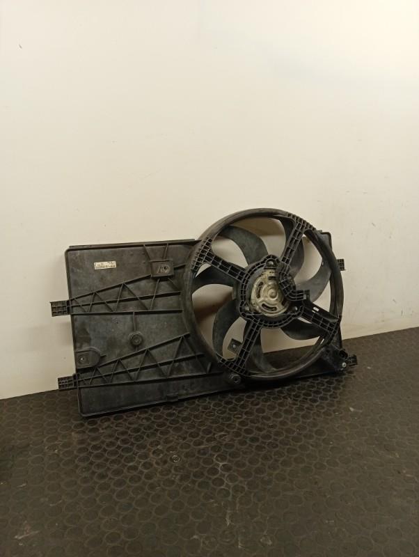 Moto ventilateur radiateur CITROEN NEMO  - 1
