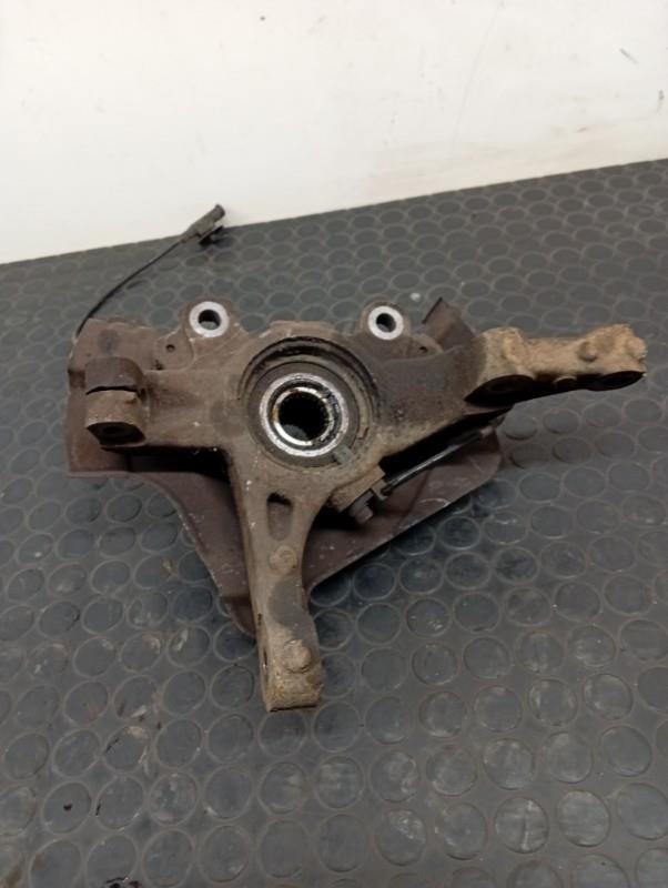 Moyeu avant droit CITROEN NEMO  - 1