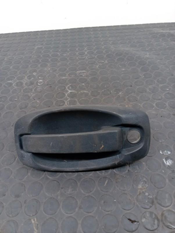 Poignee porte avant droit CITROEN NEMO  - 1