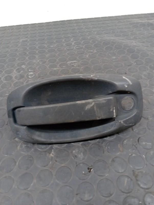 Poignee porte avant gauche CITROEN NEMO  - 1