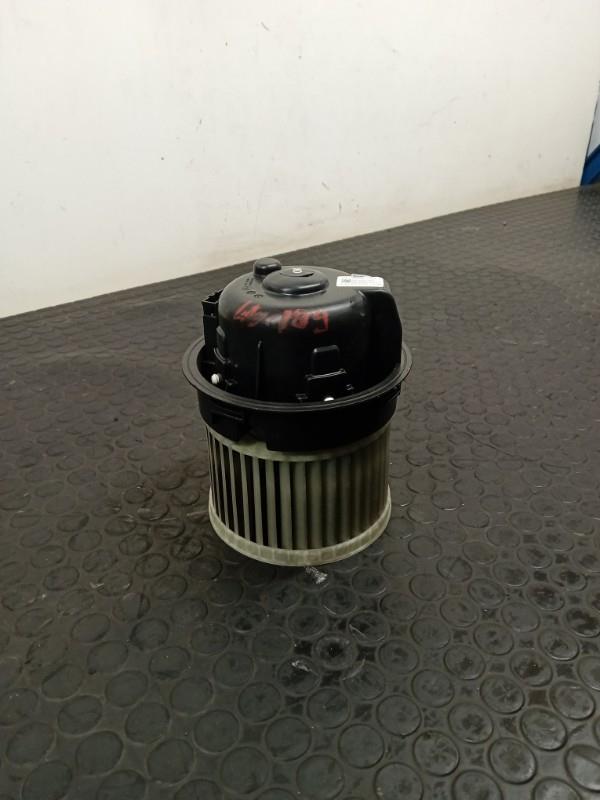 Pulseur d'air PEUGEOT 2008 2 Essence - 1