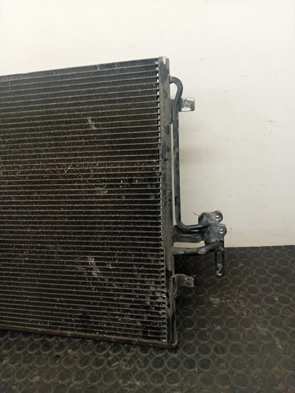 Radiateur clim FORD S-MAX 1 PHASE 1 Diesel - 1
